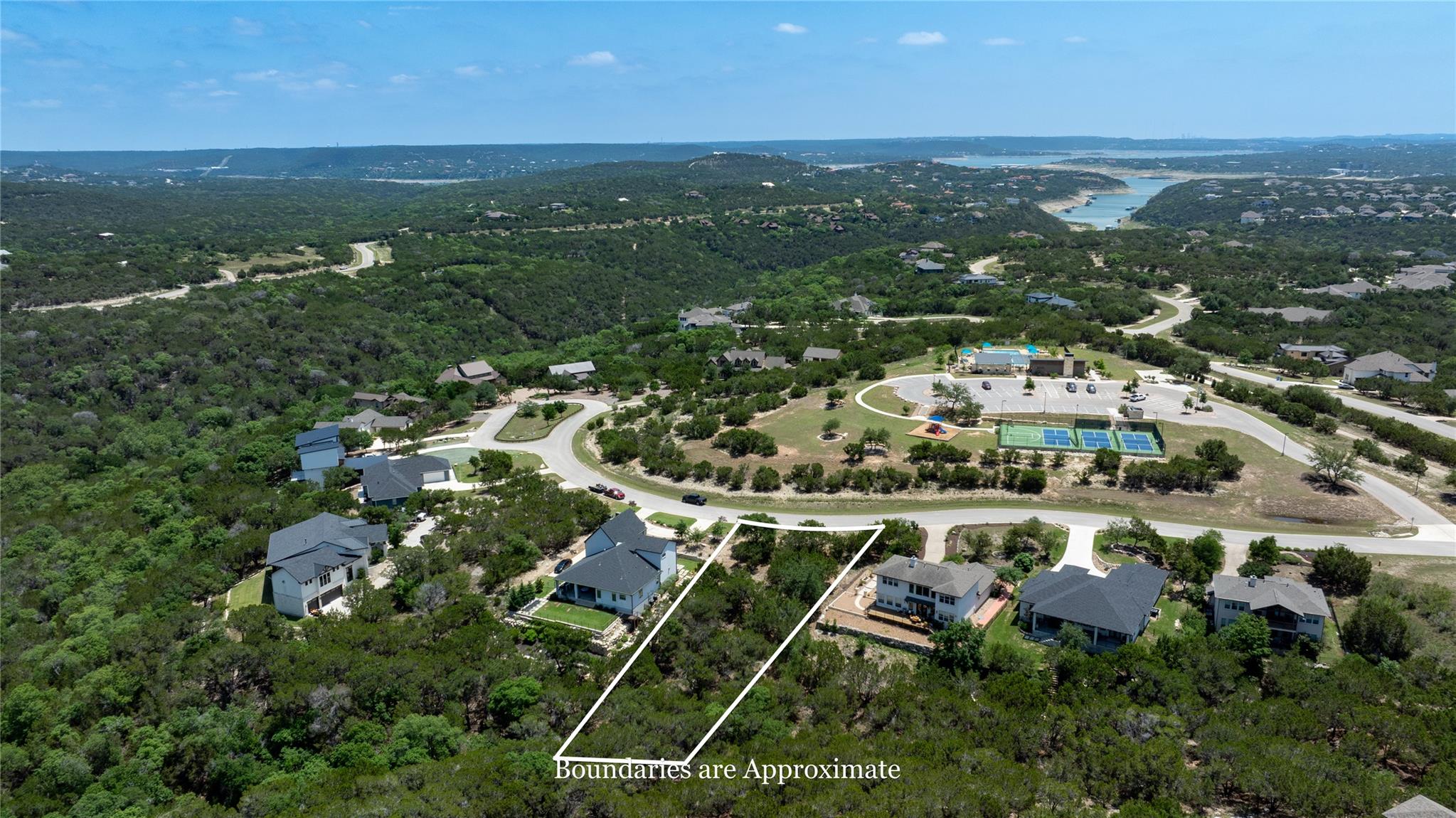 7224 Quiet Brook Place Lago Vista TX 78645