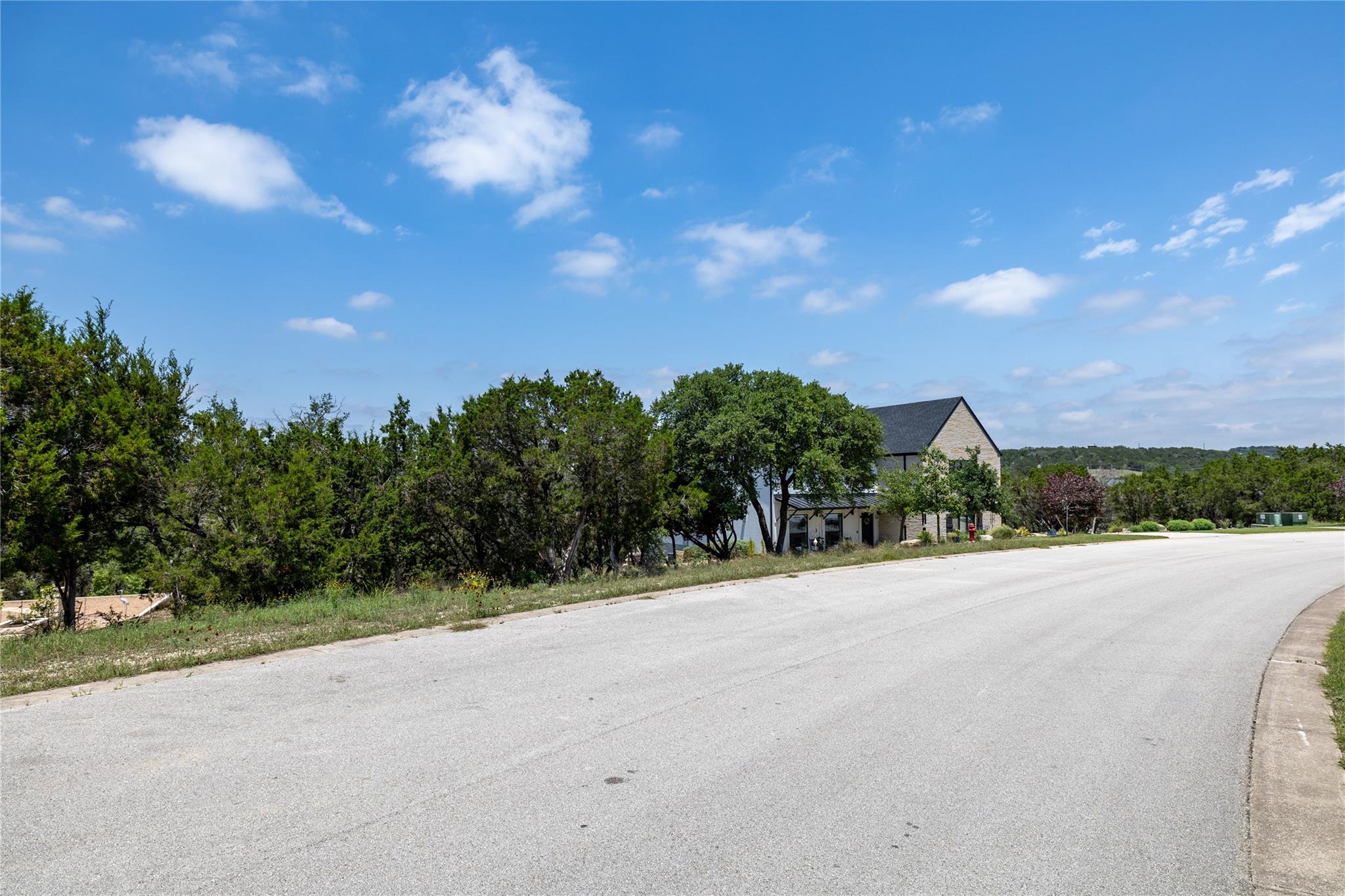 7224 Quiet Brook Place Lago Vista TX 78645