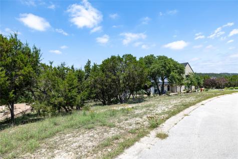 7224 Quiet Brook Place Lago Vista TX 78645
