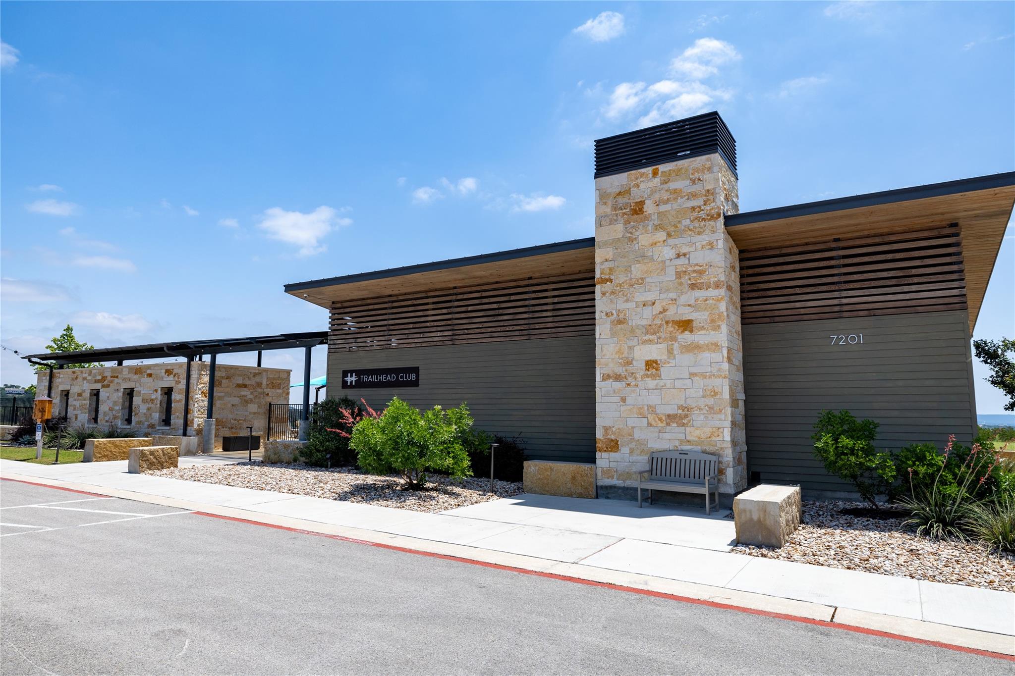 7224 Quiet Brook Place Lago Vista TX 78645