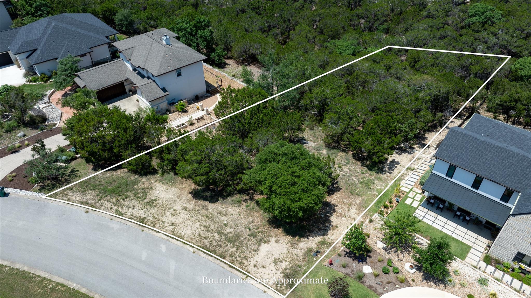 7224 Quiet Brook Place Lago Vista TX 78645