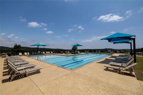 7224 Quiet Brook Place Lago Vista TX 78645