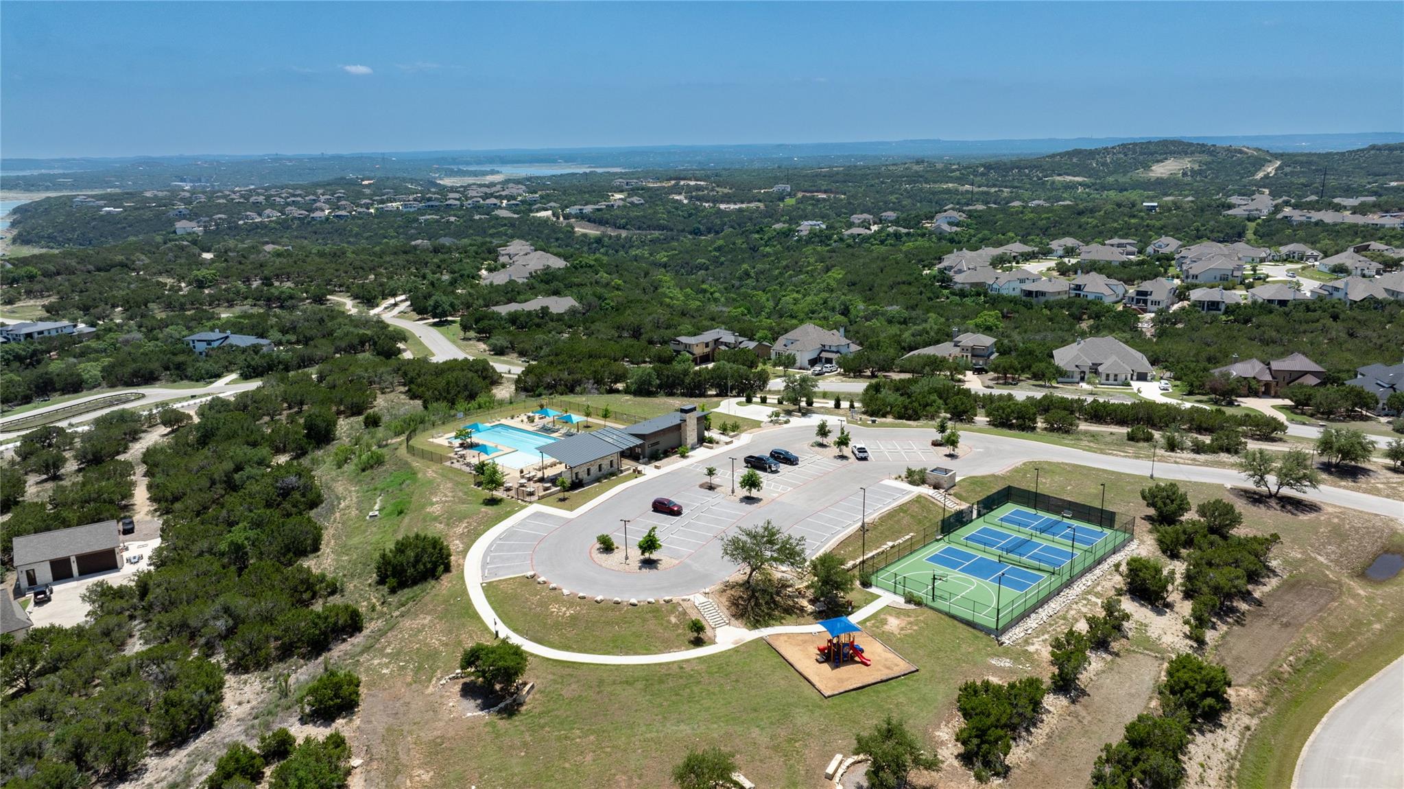 7224 Quiet Brook Place Lago Vista TX 78645