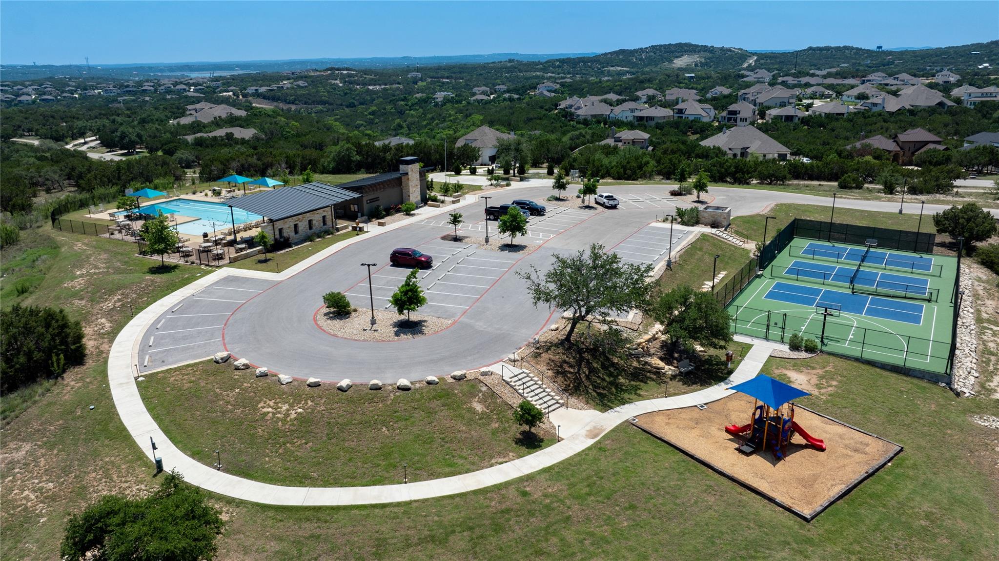 7224 Quiet Brook Place Lago Vista TX 78645
