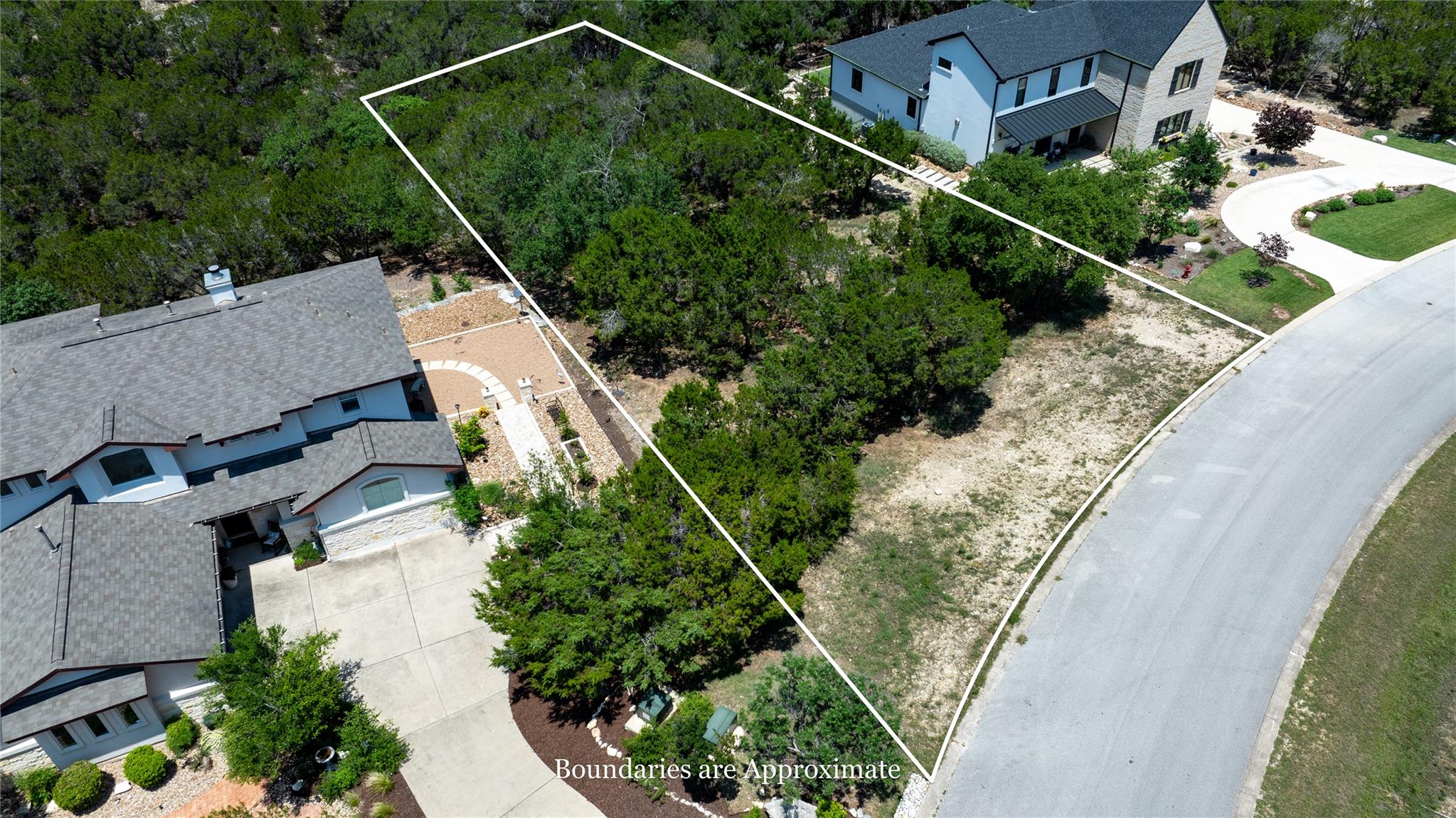 7224 Quiet Brook Place Lago Vista TX 78645