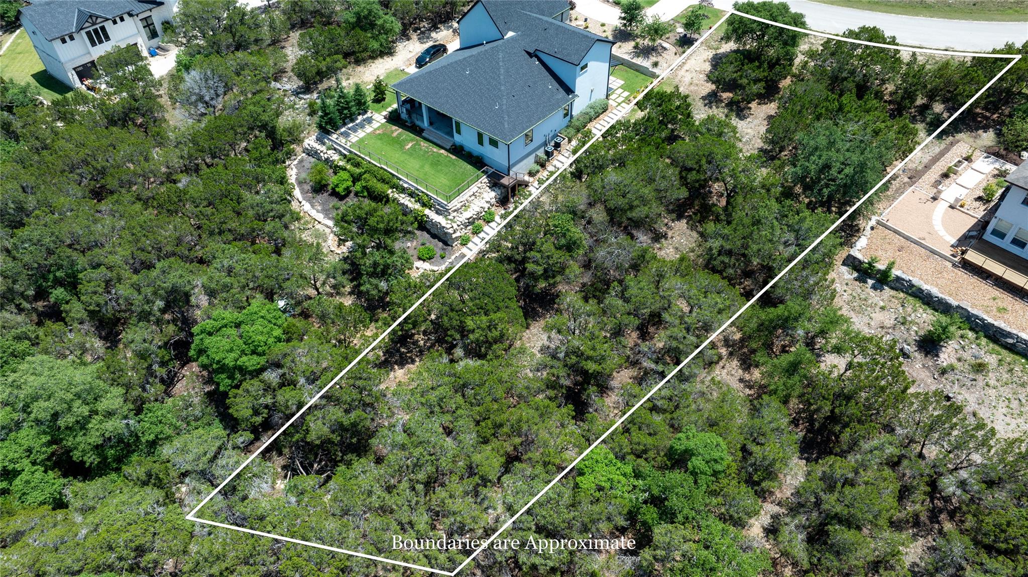 7224 Quiet Brook Place Lago Vista TX 78645