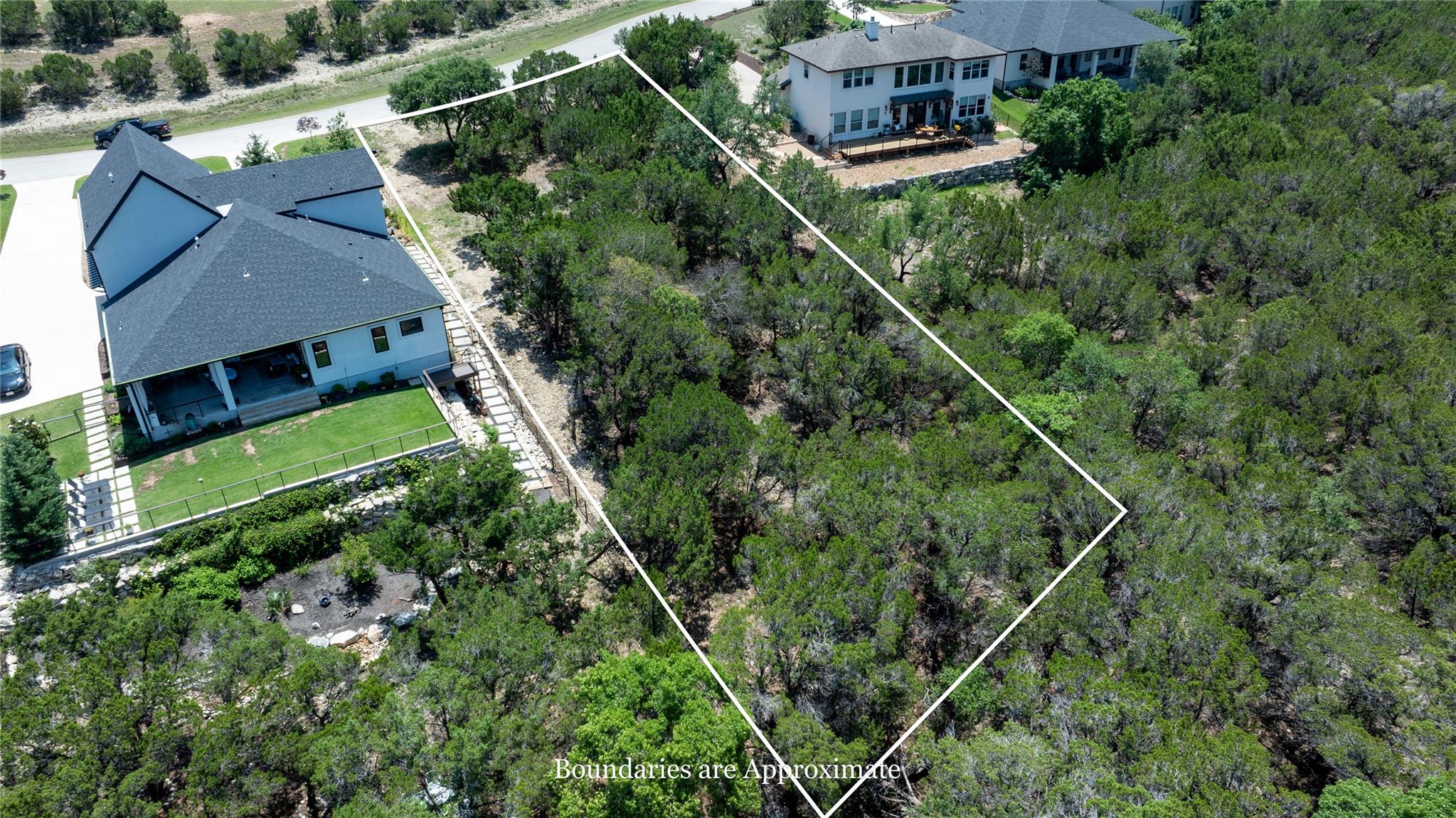7224 Quiet Brook Place Lago Vista TX 78645
