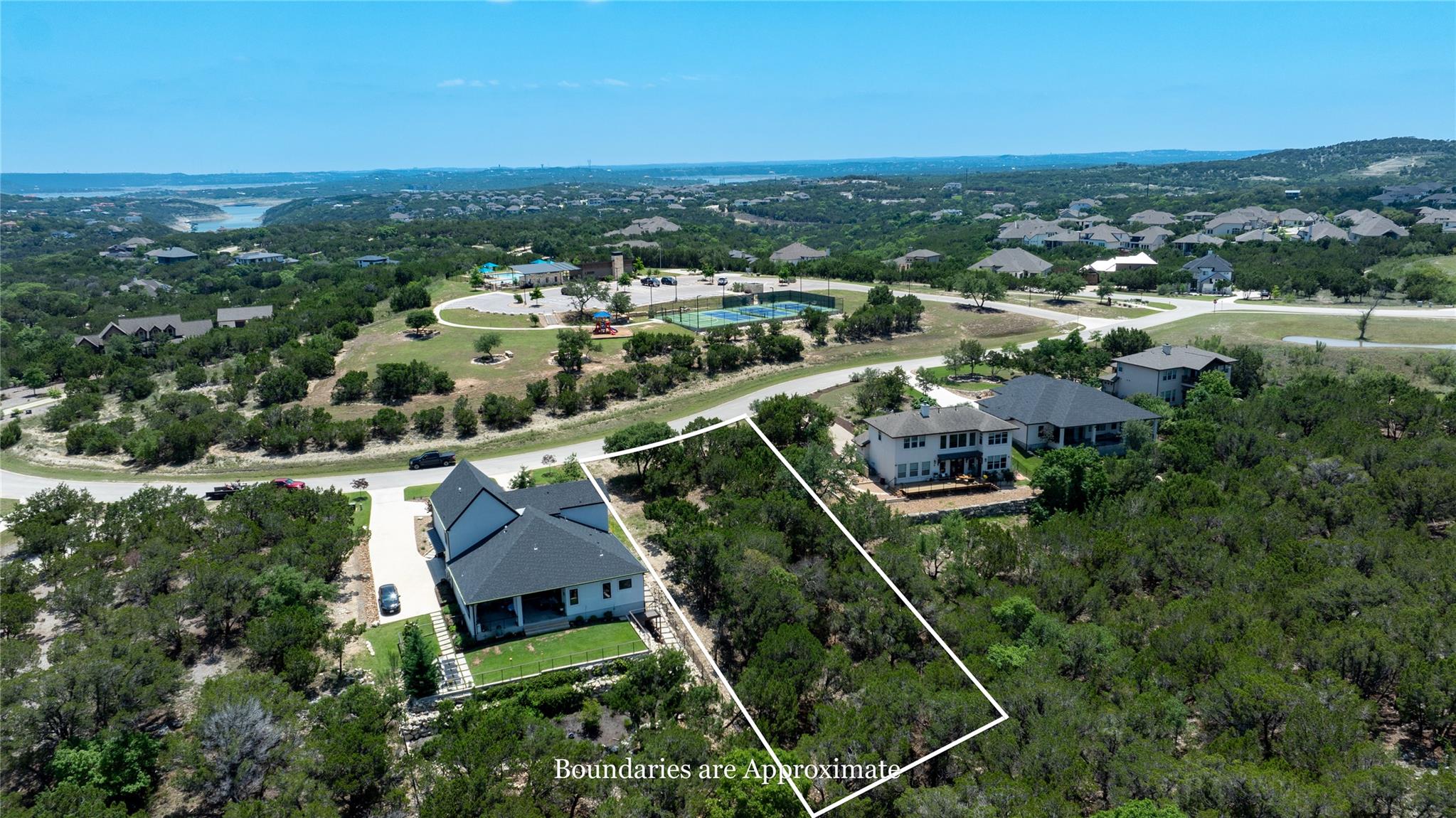 7224 Quiet Brook Place Lago Vista TX 78645