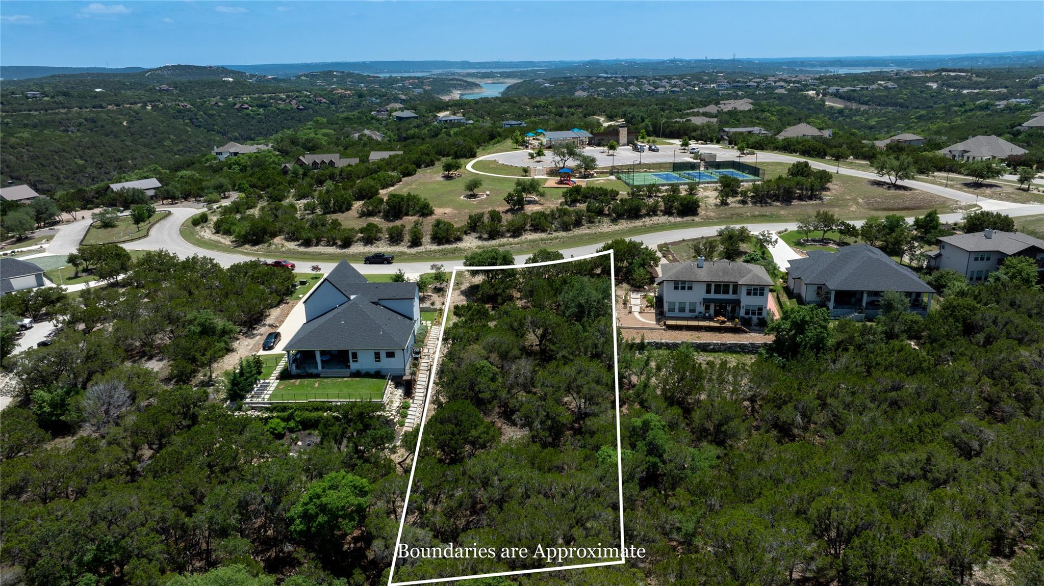 7224 Quiet Brook Place Lago Vista TX 78645