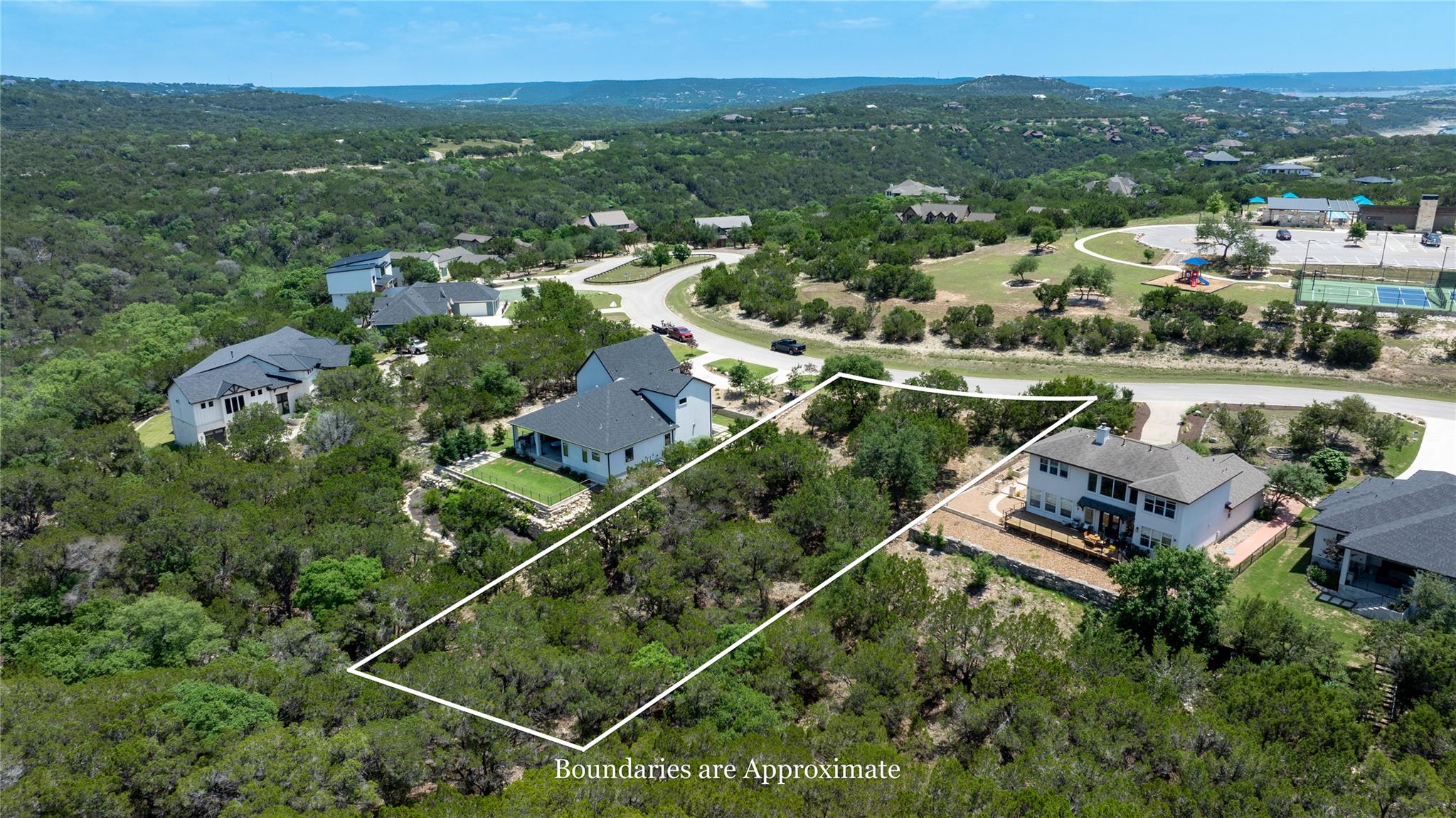 7224 Quiet Brook Place Lago Vista TX 78645