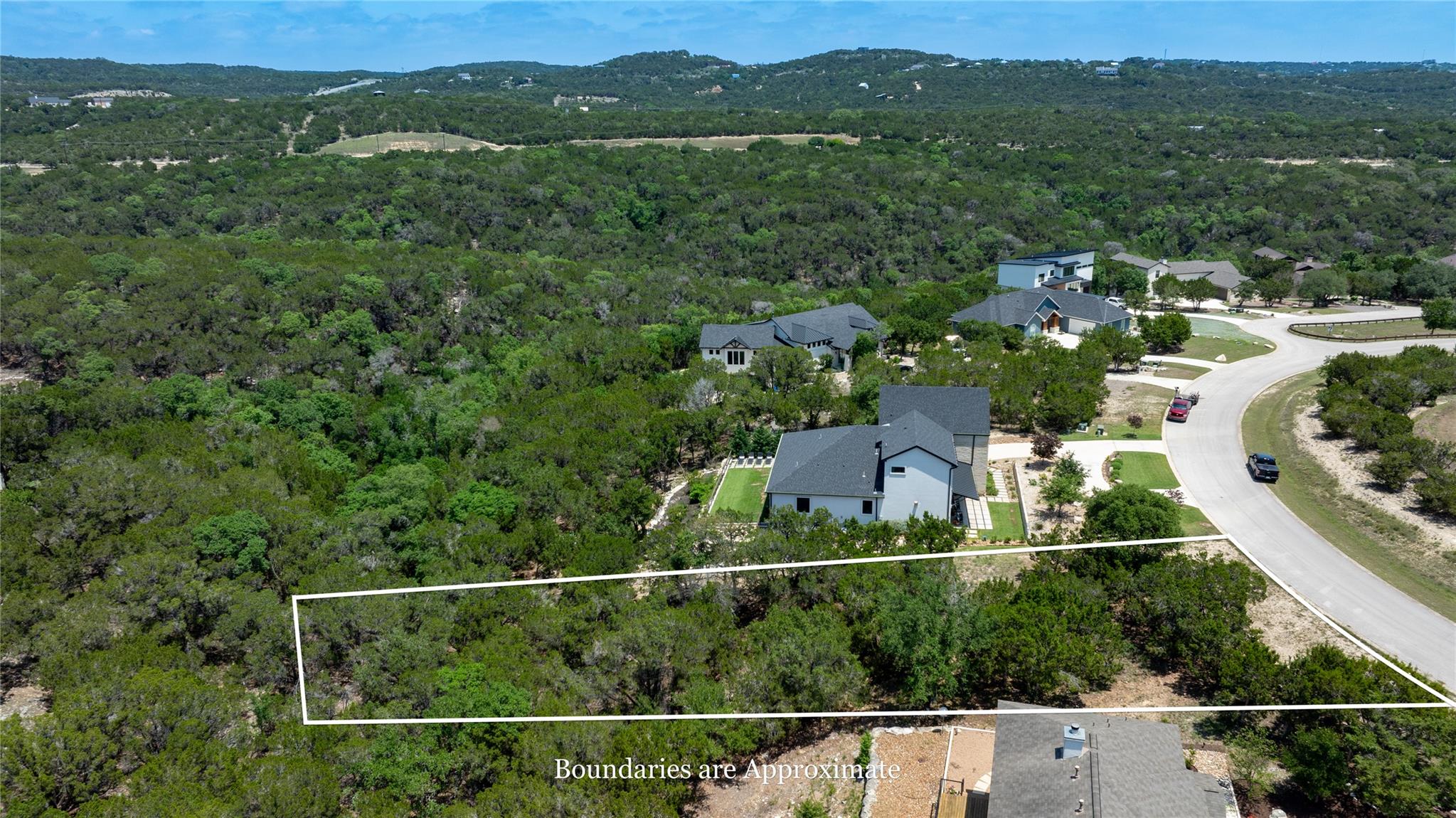 7224 Quiet Brook Place Lago Vista TX 78645