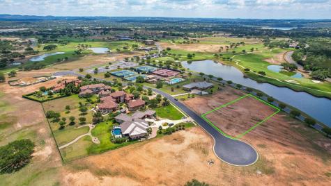 25633 Kahala Sunset Court Spicewood TX 78669
