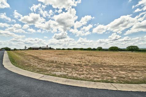 25633 Kahala Sunset Court Spicewood TX 78669