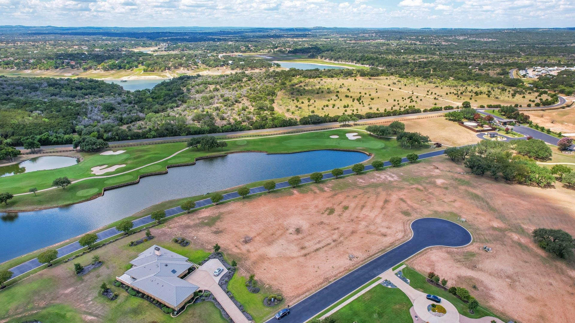 25633 Kahala Sunset Court Spicewood TX 78669