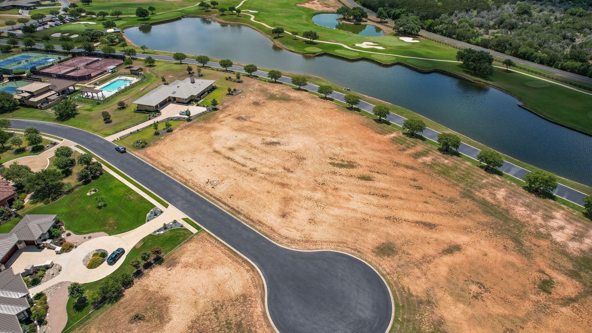 25633 Kahala Sunset Court Spicewood TX 78669