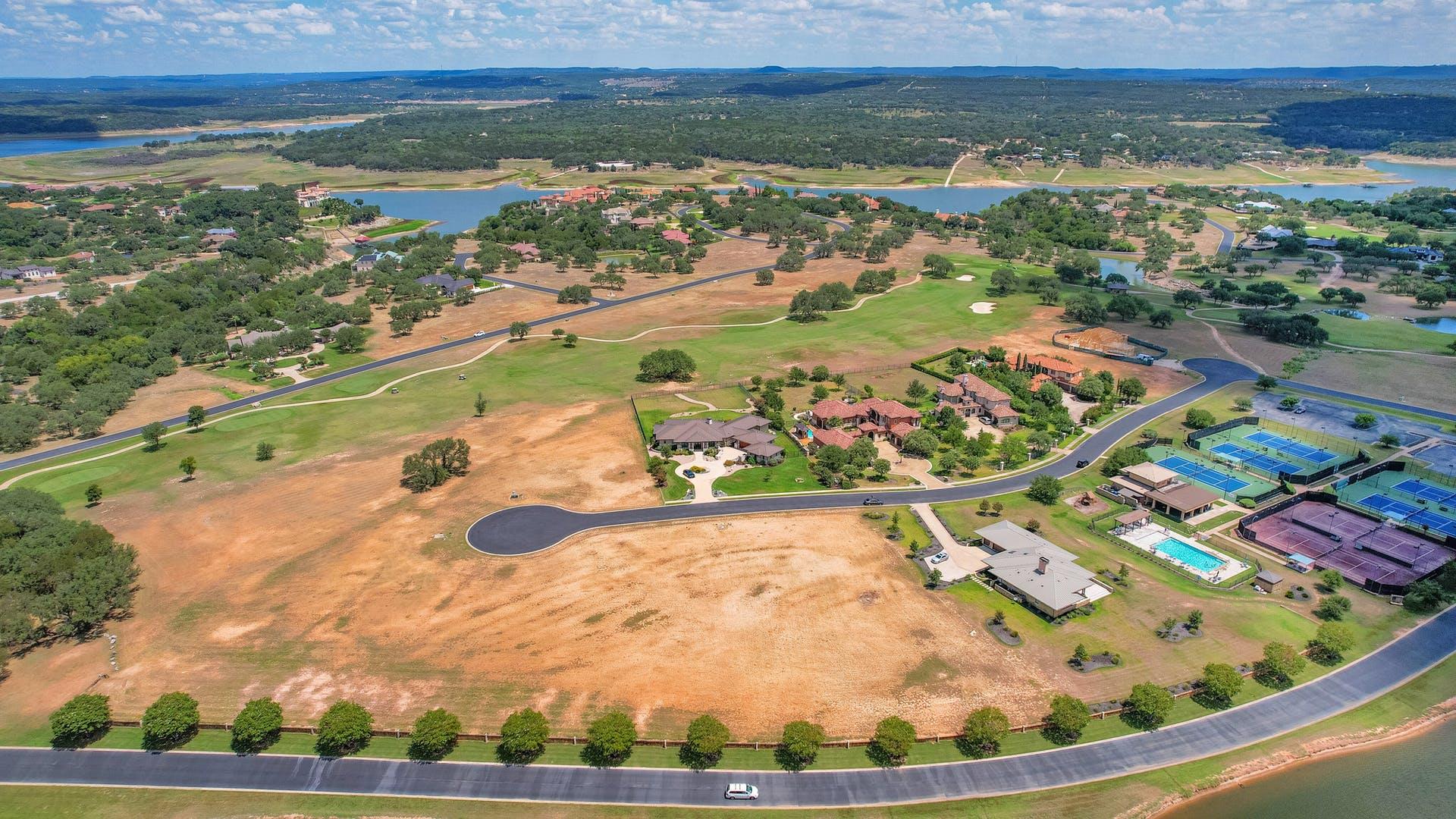 25633 Kahala Sunset Court Spicewood TX 78669
