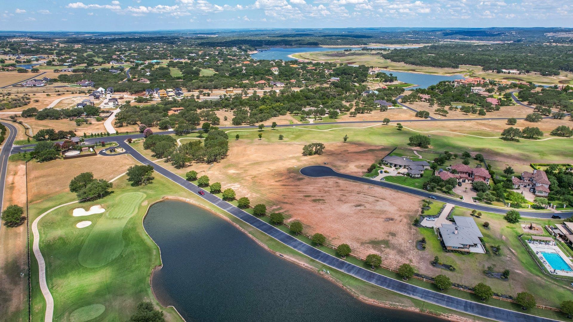 25633 Kahala Sunset Court Spicewood TX 78669