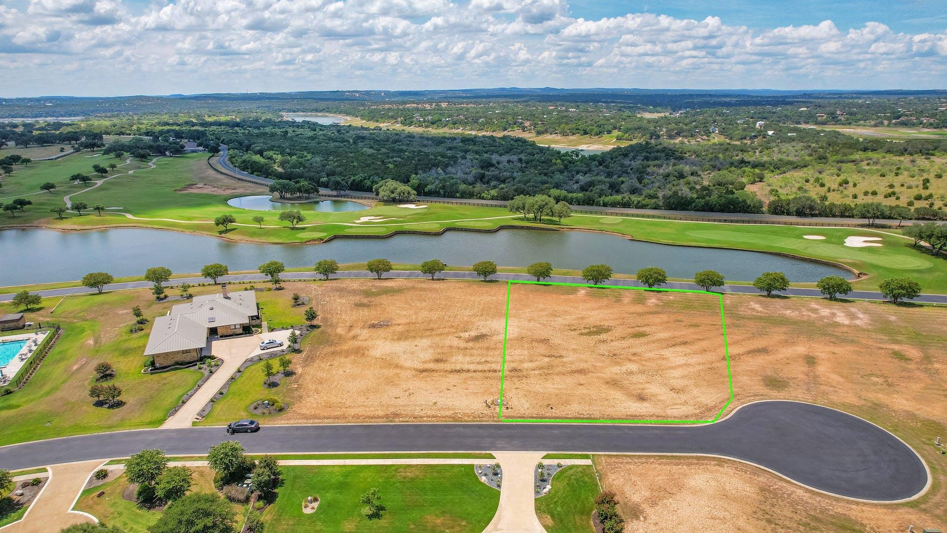 25633 Kahala Sunset Court Spicewood TX 78669