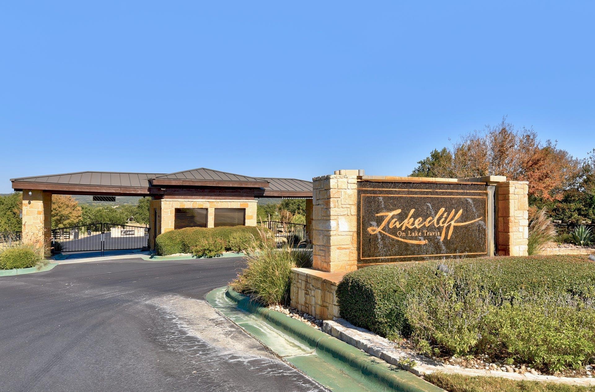 25633 Kahala Sunset Court Spicewood TX 78669