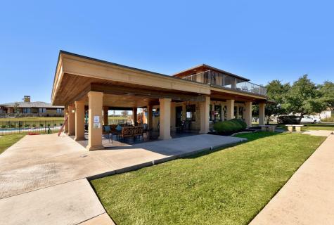 25633 Kahala Sunset Court Spicewood TX 78669