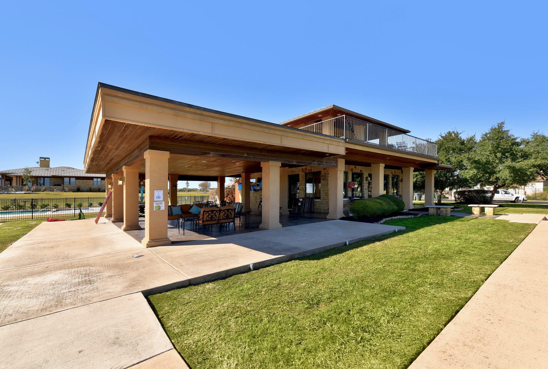 25633 Kahala Sunset Court Spicewood TX 78669