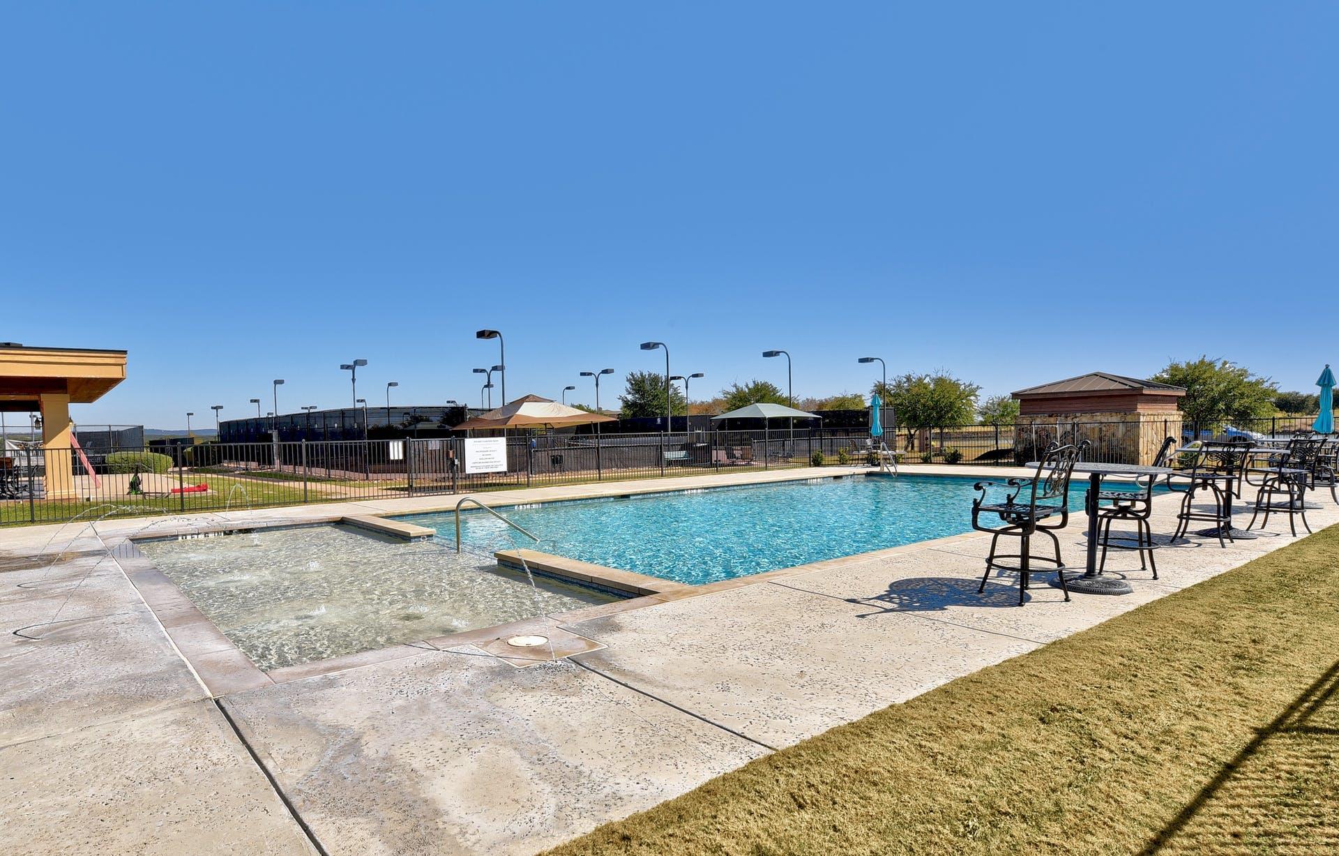 25633 Kahala Sunset Court Spicewood TX 78669