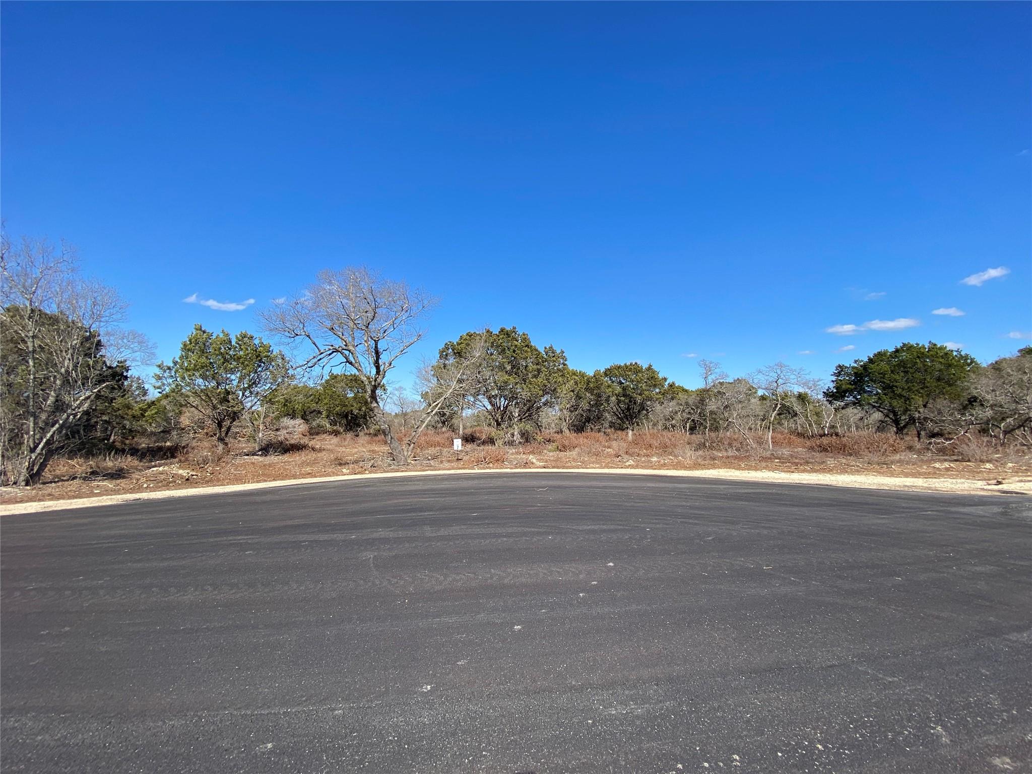 Lot 7 Sawtooth Drive Bertram TX 78605