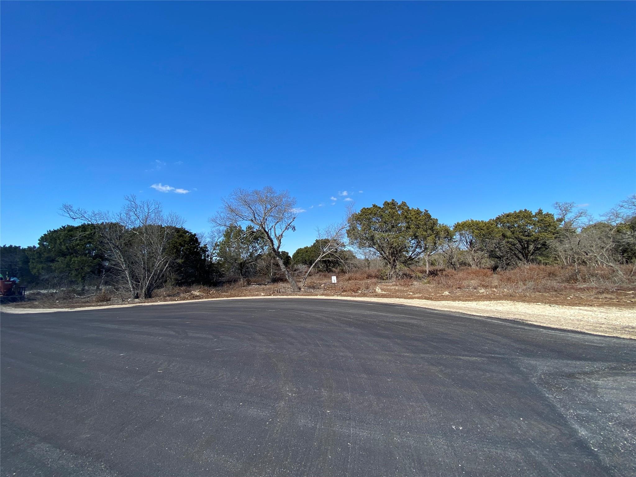 Lot 7 Sawtooth Drive Bertram TX 78605