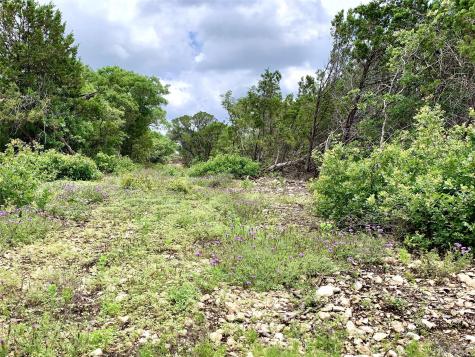 Lot 7 Sawtooth Drive Bertram TX 78605
