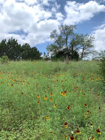 Lot 7 Sawtooth Drive Bertram TX 78605