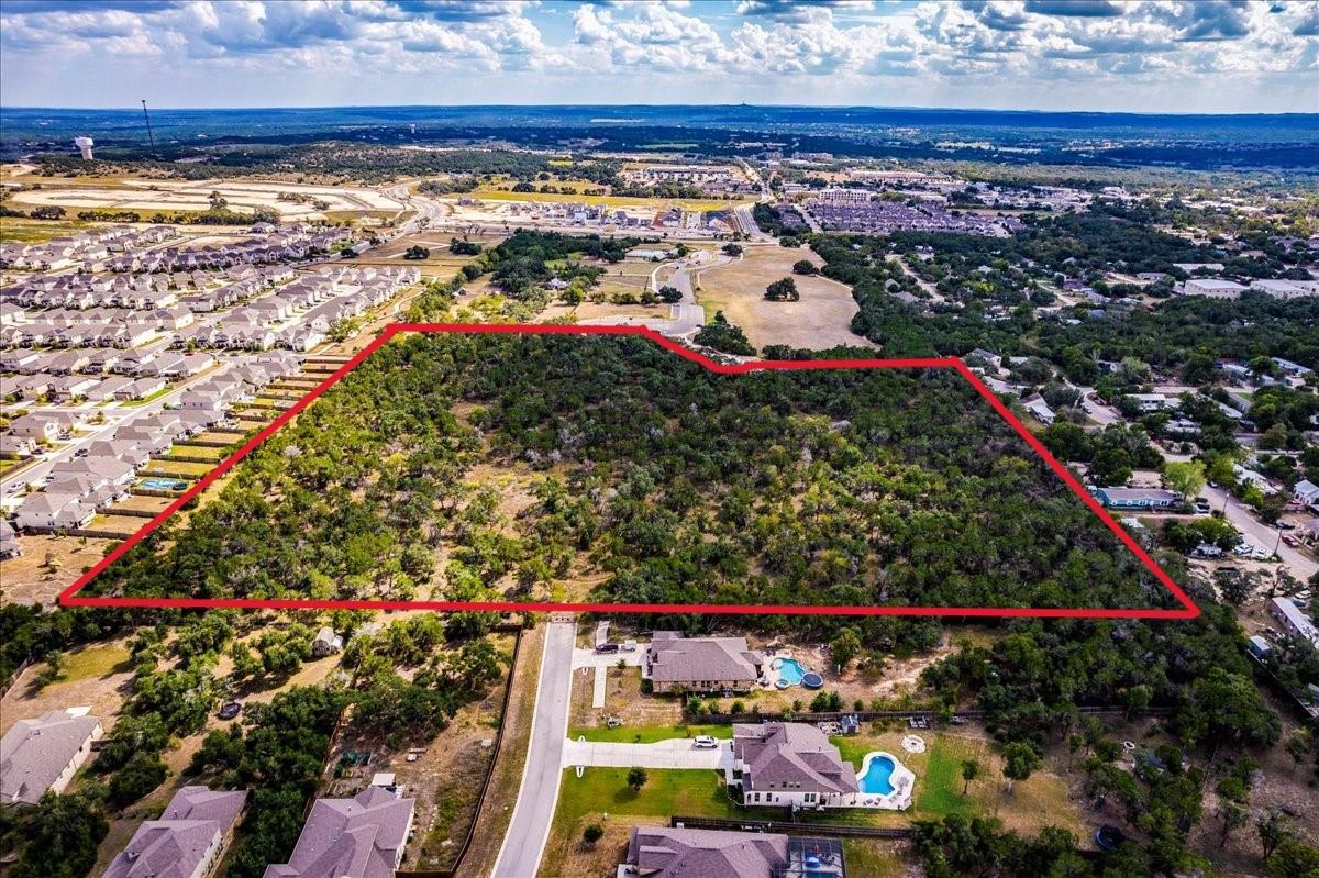 Tbd Founders Park Road Dripping Springs TX 78620