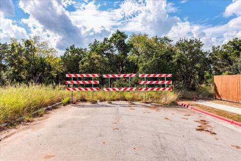 Tbd Founders Park Road Dripping Springs TX 78620