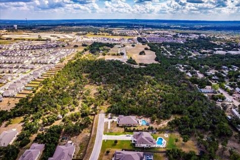 Tbd Founders Park Road Dripping Springs TX 78620