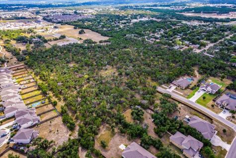 Tbd Founders Park Road Dripping Springs TX 78620