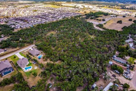 Tbd Founders Park Road Dripping Springs TX 78620