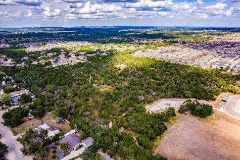 Tbd Founders Park Road Dripping Springs TX 78620