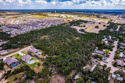 Tbd Founders Park Road Dripping Springs TX 78620