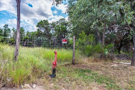Tbd Founders Park Road Dripping Springs TX 78620