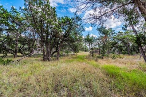Tbd Founders Park Road Dripping Springs TX 78620
