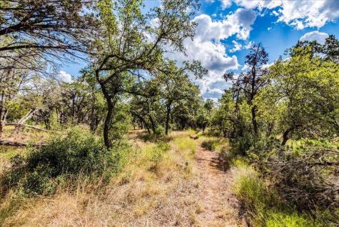 Tbd Founders Park Road Dripping Springs TX 78620