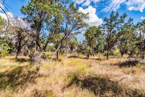 Tbd Founders Park Road Dripping Springs TX 78620