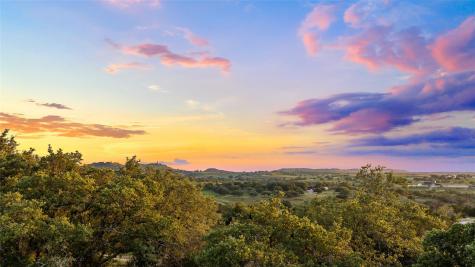 Lot 8 Sunset View Court Johnson City TX 78636