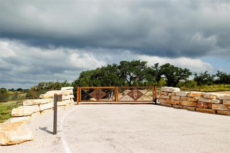 Lot 8 Sunset View Court Johnson City TX 78636