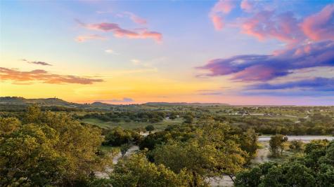 Lot 8 Sunset View Court Johnson City TX 78636