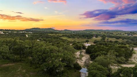 Lot 8 Sunset View Court Johnson City TX 78636