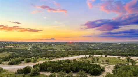 Lot 8 Sunset View Court Johnson City TX 78636