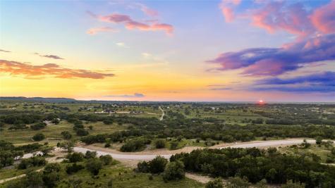Lot 8 Sunset View Court Johnson City TX 78636