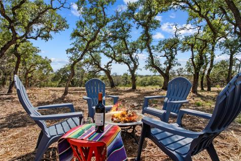 Lot 8 Sunset View Court Johnson City TX 78636