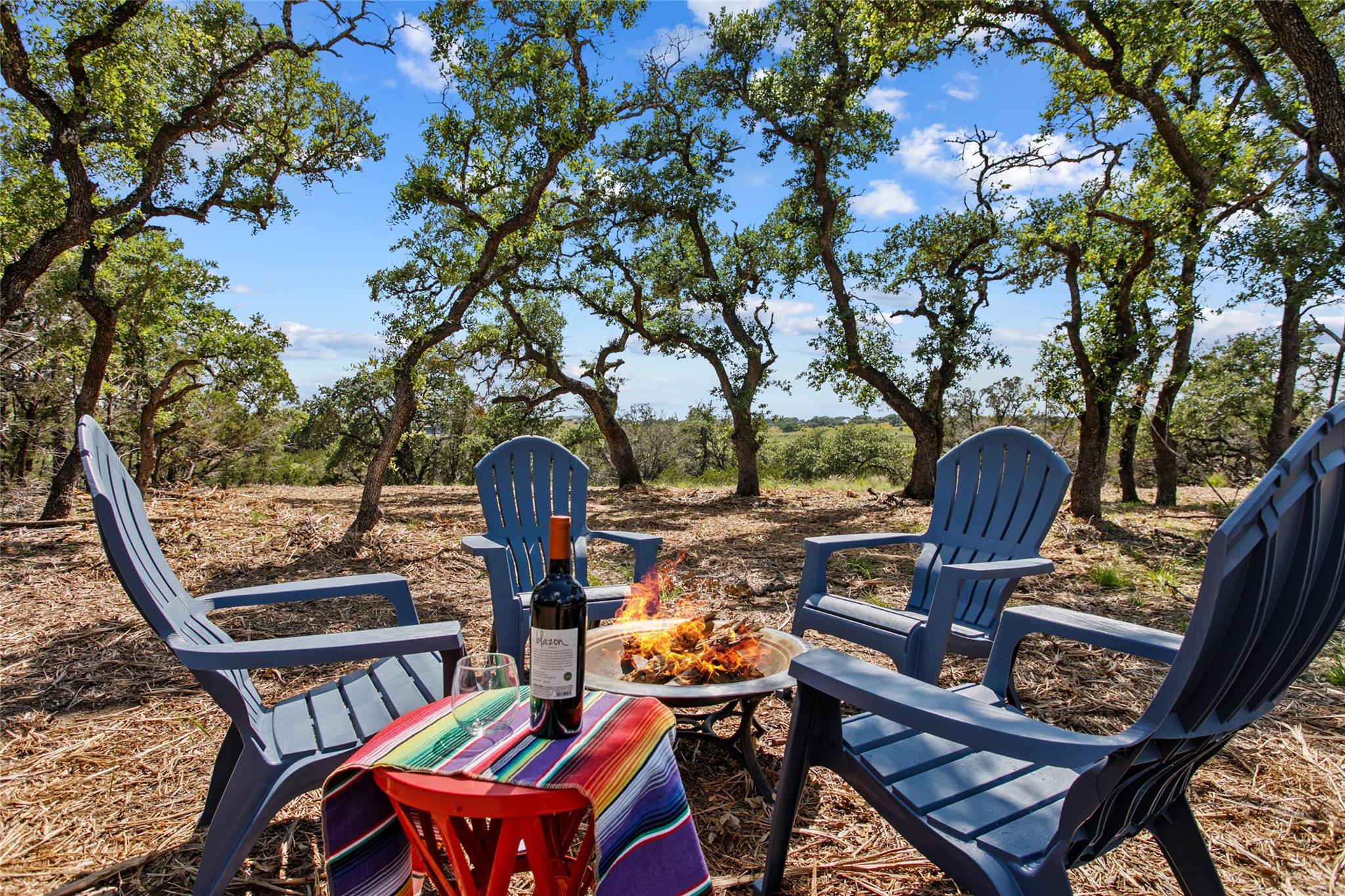 Lot 8 Sunset View Court Johnson City TX 78636