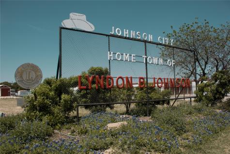Lot 8 Sunset View Court Johnson City TX 78636